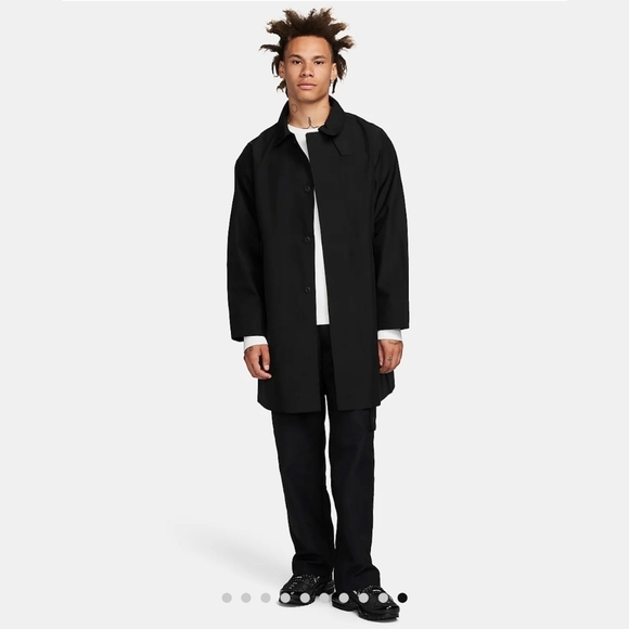 Nike Tech Pack Gore-Tex Waterproof Jacket Overcoat  Xl New Retail $375 - Picture 6 of 13